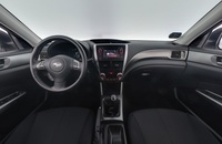 Subaru Forester vaihtoauto