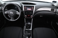 Subaru Forester vaihtoauto