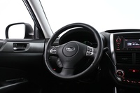 Subaru Forester vaihtoauto