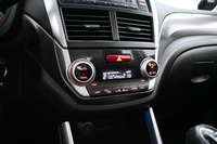 Subaru Forester vaihtoauto