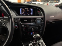 Audi A5 vaihtoauto