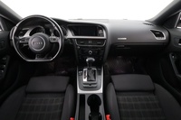 Audi A5 vaihtoauto