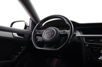 Audi A5 vaihtoauto