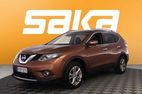 Nissan X-Trail vaihtoauto