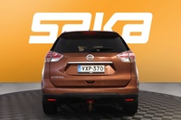 Nissan X-Trail vaihtoauto