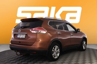 Nissan X-Trail vaihtoauto