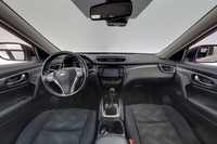 Nissan X-Trail vaihtoauto
