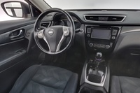 Nissan X-Trail vaihtoauto