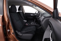 Nissan X-Trail vaihtoauto
