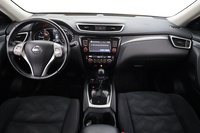 Nissan X-Trail vaihtoauto