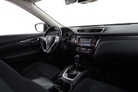 Nissan X-Trail vaihtoauto