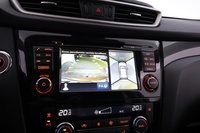 Nissan X-Trail vaihtoauto