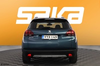 Peugeot 2008 vaihtoauto