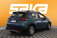 Peugeot 2008 vaihtoauto