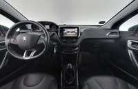 Peugeot 2008 vaihtoauto