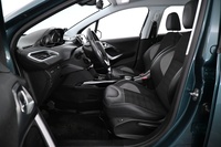 Peugeot 2008 vaihtoauto