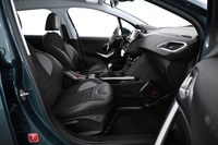 Peugeot 2008 vaihtoauto