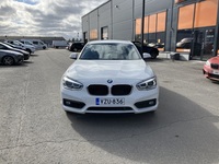BMW 118 vaihtoauto