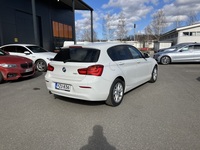 BMW 118 vaihtoauto
