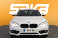 BMW 118 vaihtoauto
