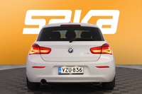 BMW 118 vaihtoauto