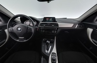 BMW 118 vaihtoauto