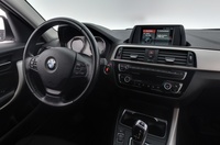 BMW 118 vaihtoauto