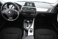 BMW 118 vaihtoauto