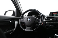 BMW 118 vaihtoauto