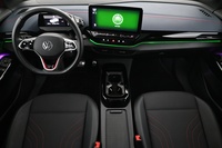 Volkswagen ID.5 vaihtoauto