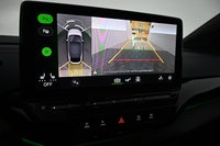 Volkswagen ID.5 vaihtoauto