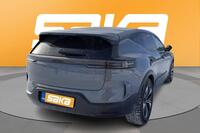 Polestar 3 vaihtoauto