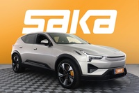 Polestar 3 vaihtoauto