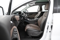 Hyundai Santa Fe vaihtoauto
