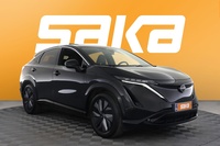 Nissan Ariya vaihtoauto