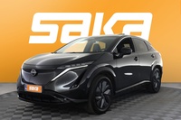 Nissan Ariya vaihtoauto