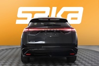 Nissan Ariya vaihtoauto