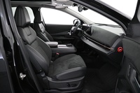 Nissan Ariya vaihtoauto