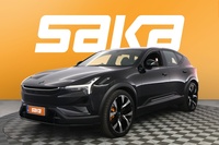 Polestar 3 vaihtoauto