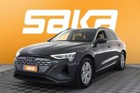 Audi Q8 e-tron vaihtoauto