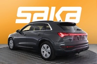 Audi Q8 e-tron vaihtoauto