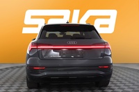 Audi Q8 e-tron vaihtoauto