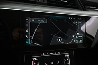 Audi Q8 e-tron vaihtoauto