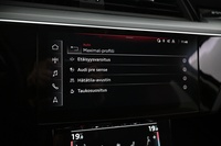 Audi Q8 e-tron vaihtoauto