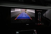 Audi Q8 e-tron vaihtoauto