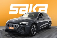 Audi Q8 e-tron vaihtoauto