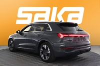 Audi Q8 e-tron vaihtoauto