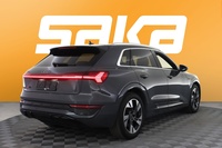 Audi Q8 e-tron vaihtoauto