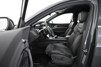 Audi Q8 e-tron vaihtoauto