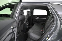 Audi Q8 e-tron vaihtoauto